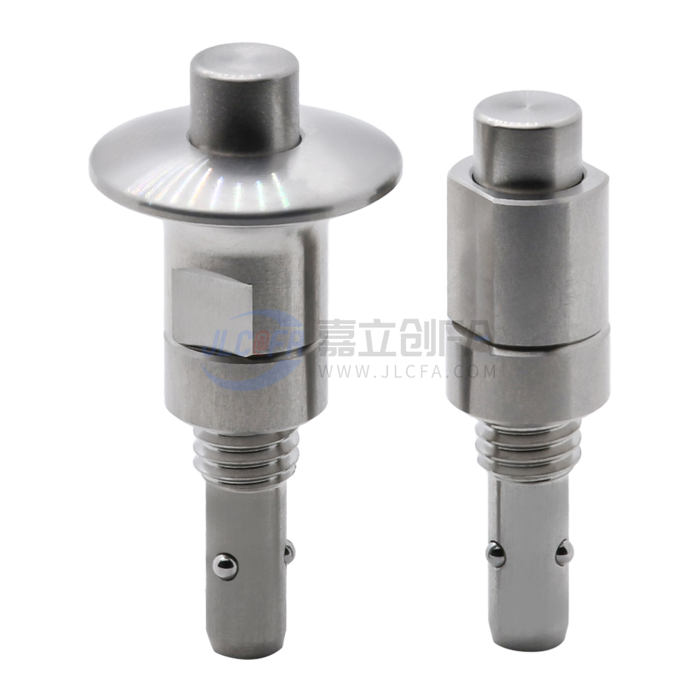 快速锁紧器 手锁式 按钮型 快速锁紧器 手锁式 按钮型