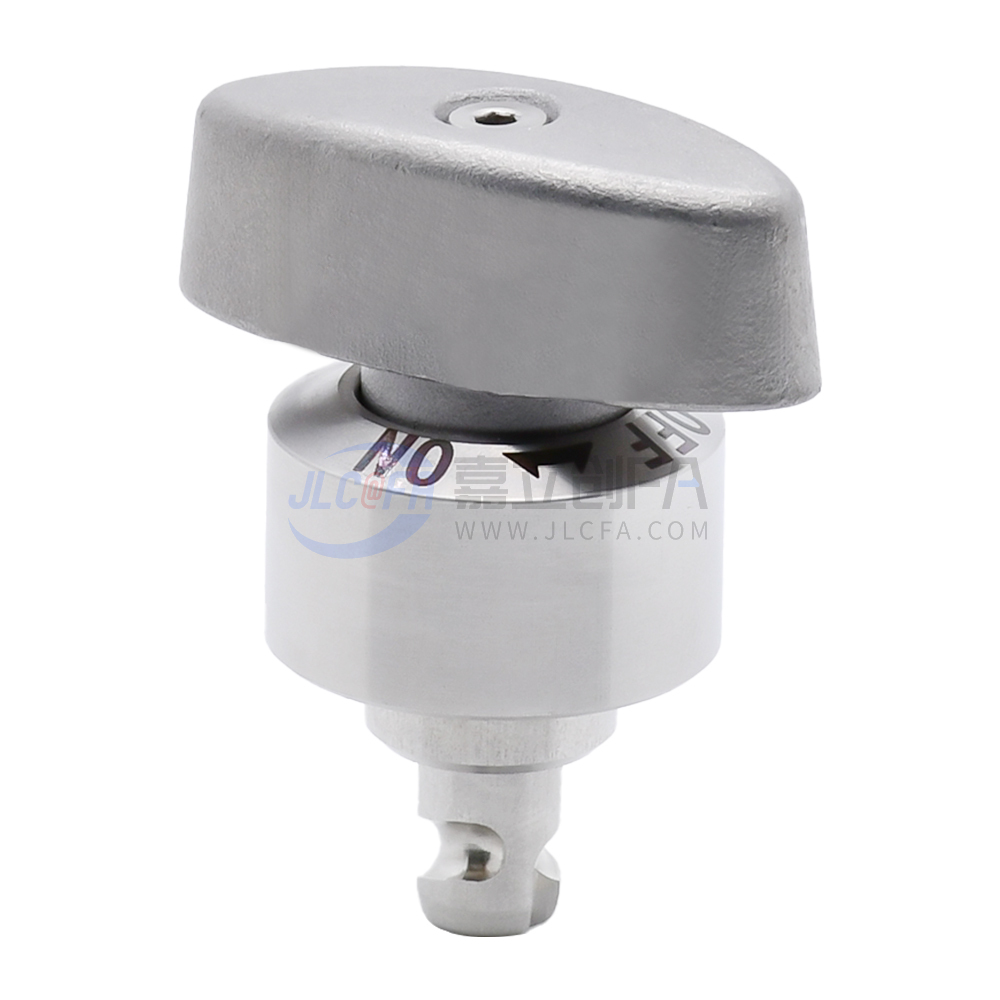 转拇指型锁紧器(强力型)