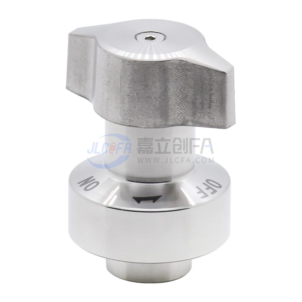 快速锁紧器 旋钮型 强力收销式 快速锁紧器 旋钮型 强力收销式