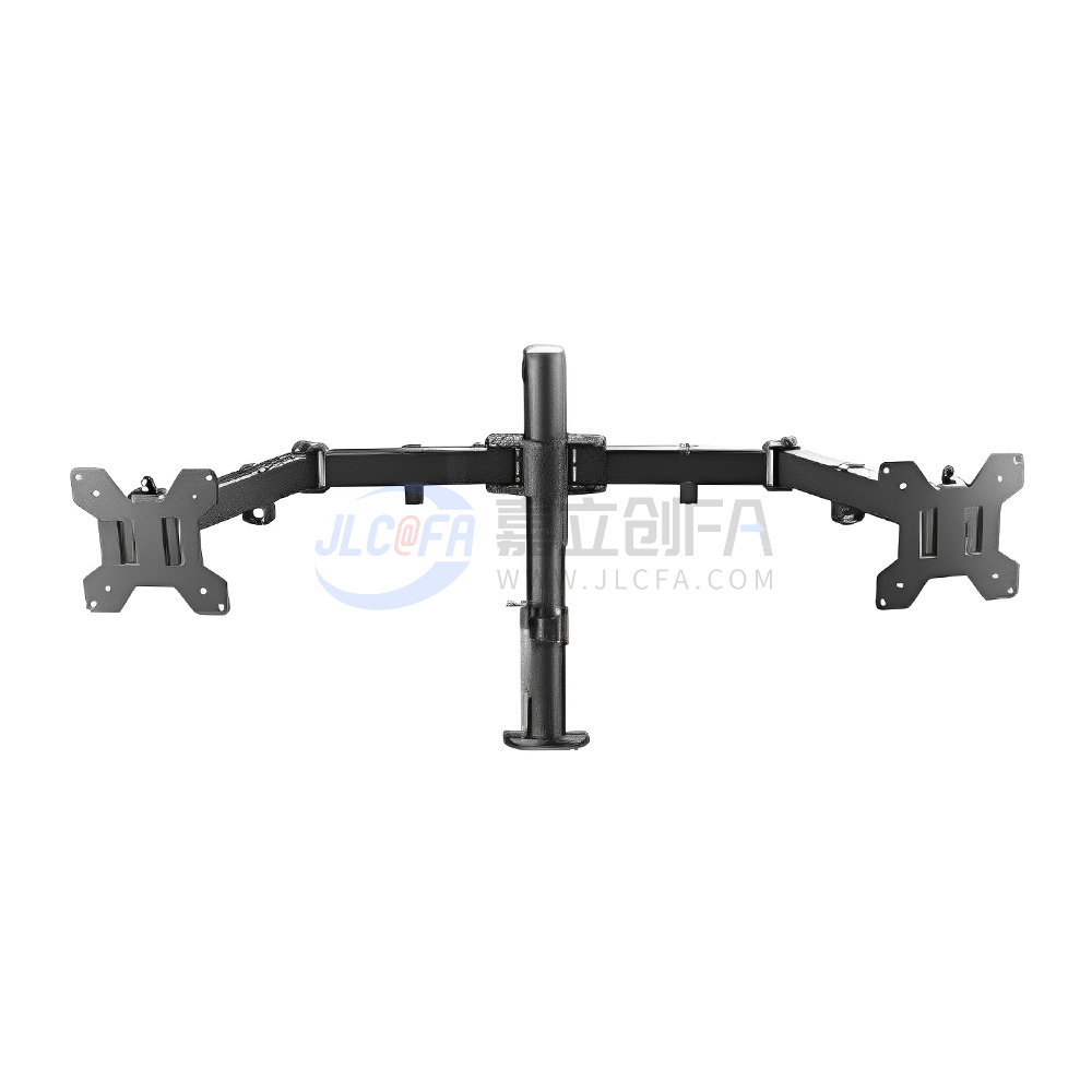 显示器支架 立式 双显示器型 四臂 显示器支架 立式 双显示器型 四臂