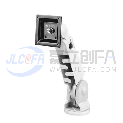 显示器支架 轴连接 普通型 单臂 无键盘 单显示器 立式安装 显示器支架 轴连接 普通型 单臂 无键盘 单显示器 立式安装