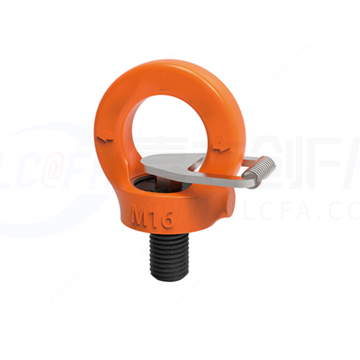 经济型100级眼型旋转吊环