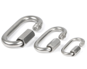 快速连接环 椭圆型