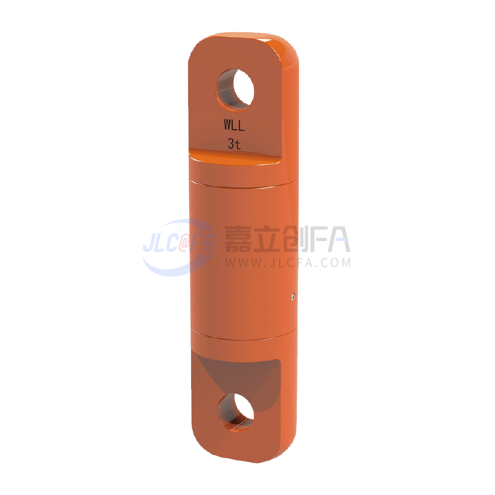 国产型 重力旋转环