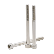 GB/T 70.1-2000 标准型内六角圆柱头螺钉 镀镍/镀达克罗