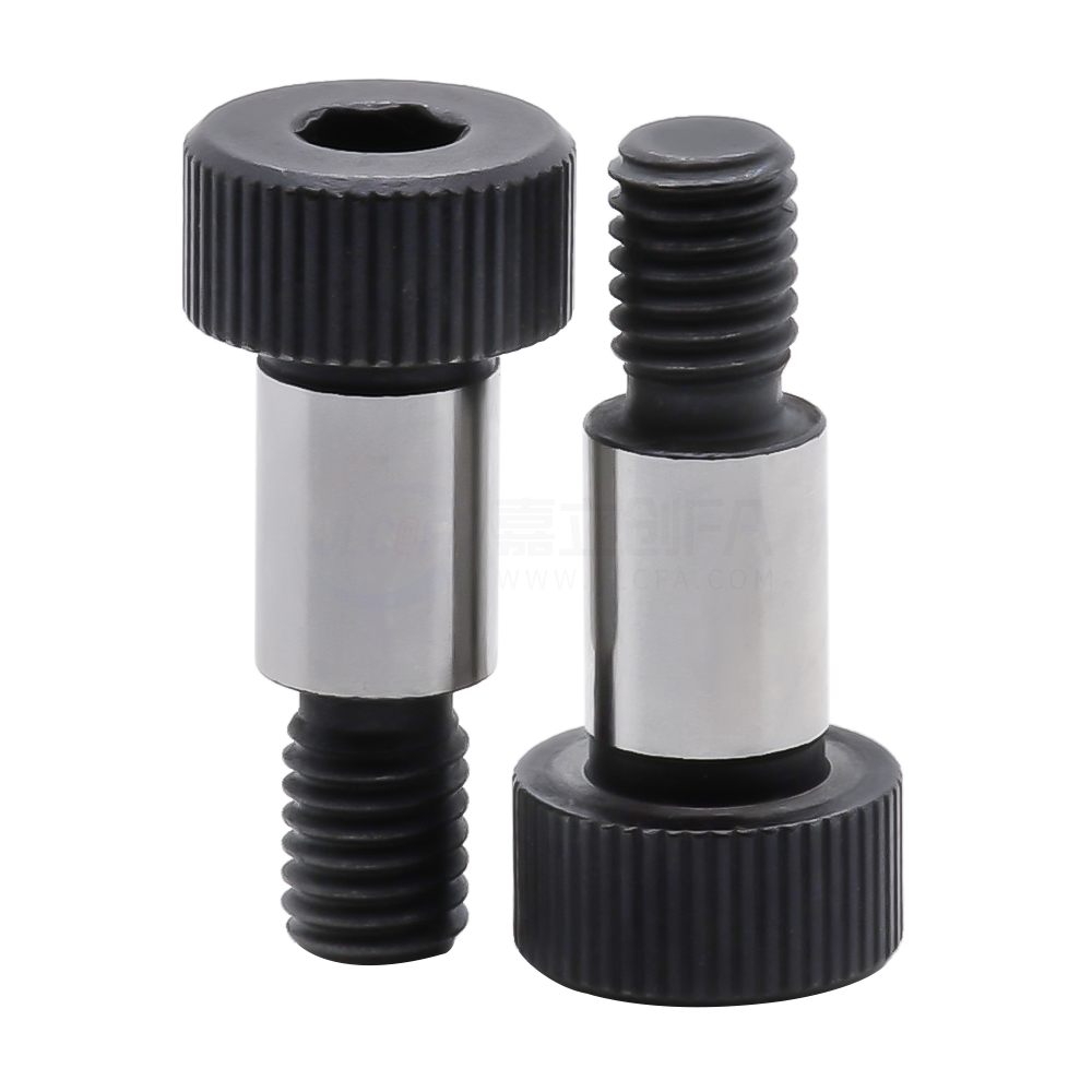 外螺纹型等高螺栓 外径公差g6 h7