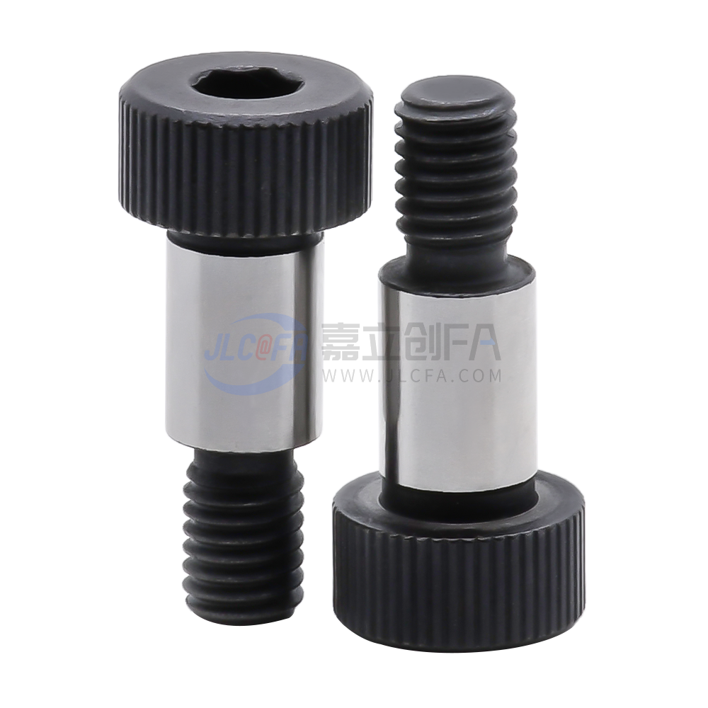 外螺纹型等高螺栓 外径公差g6 h7 外螺纹型等高螺栓 外径公差g6 h7