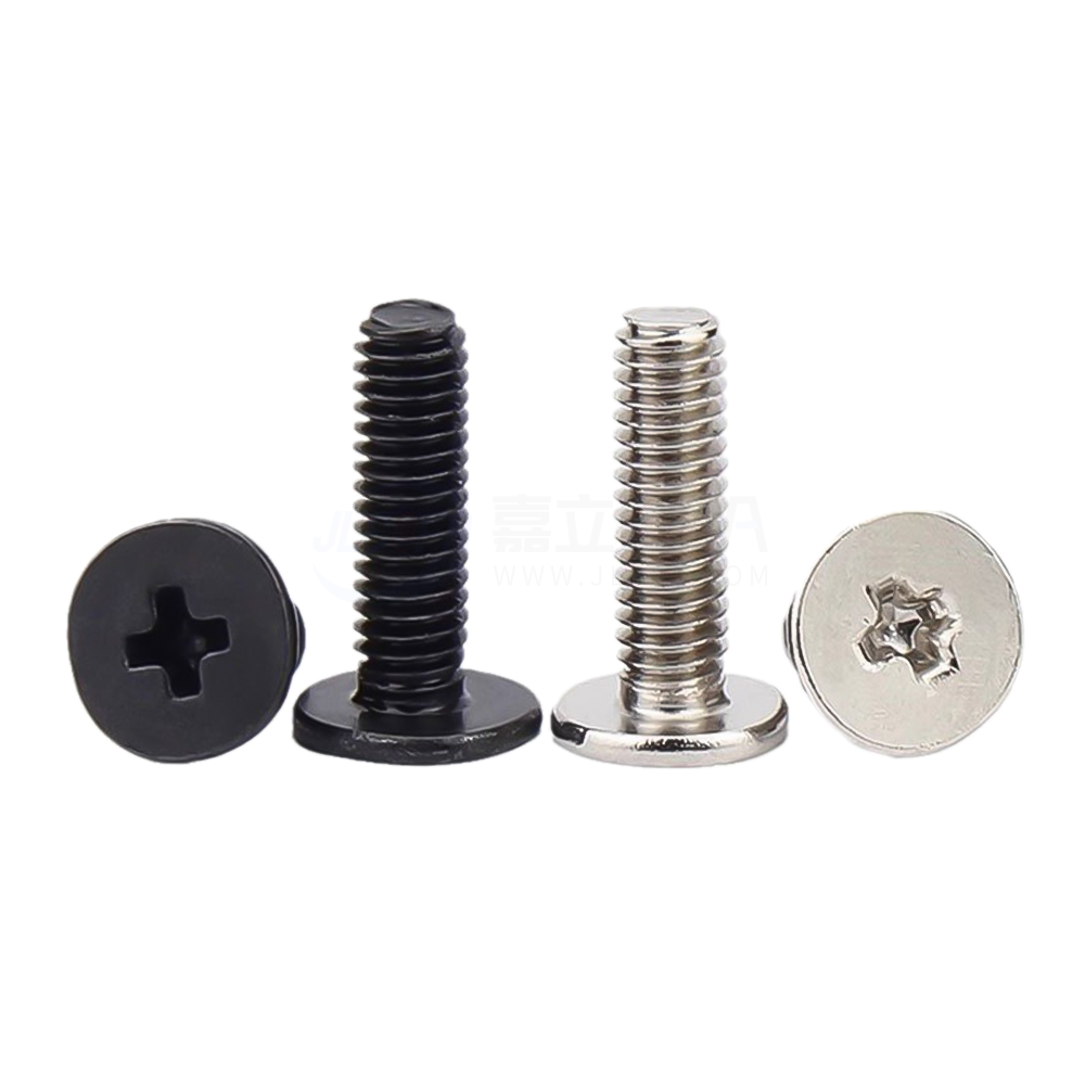 十字精密电子小螺丝