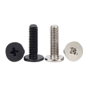 十字精密电子小螺丝