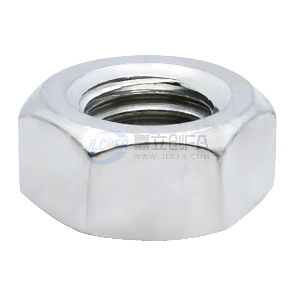 六角螺母 粗牙 左旋螺纹 六角螺母 粗牙 左旋螺纹
