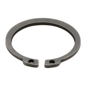 轴用挡圈 C型轴用挡圈/E型轴用挡圈  弹簧钢/SUS420J2