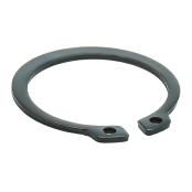 轴用挡圈 C型轴用挡圈/E型轴用挡圈  弹簧钢/SUS304