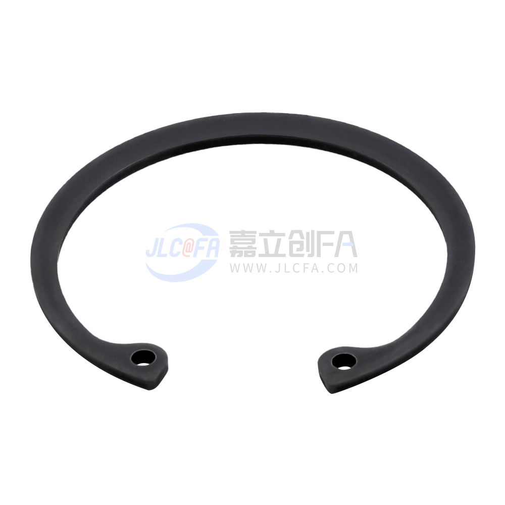 孔用挡圈 C型孔用挡圈 弹簧钢/SUS420J2 孔用挡圈 C型孔用挡圈 弹簧钢/SUS420J2