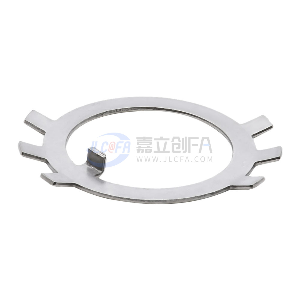 圆螺母用止动垫圈 圆螺母用止动垫圈