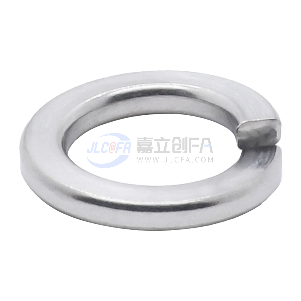 轻型弹簧垫圈 GB 859 - 1987