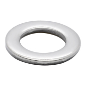 平垫圈 C级 GB /T 95 - 2002