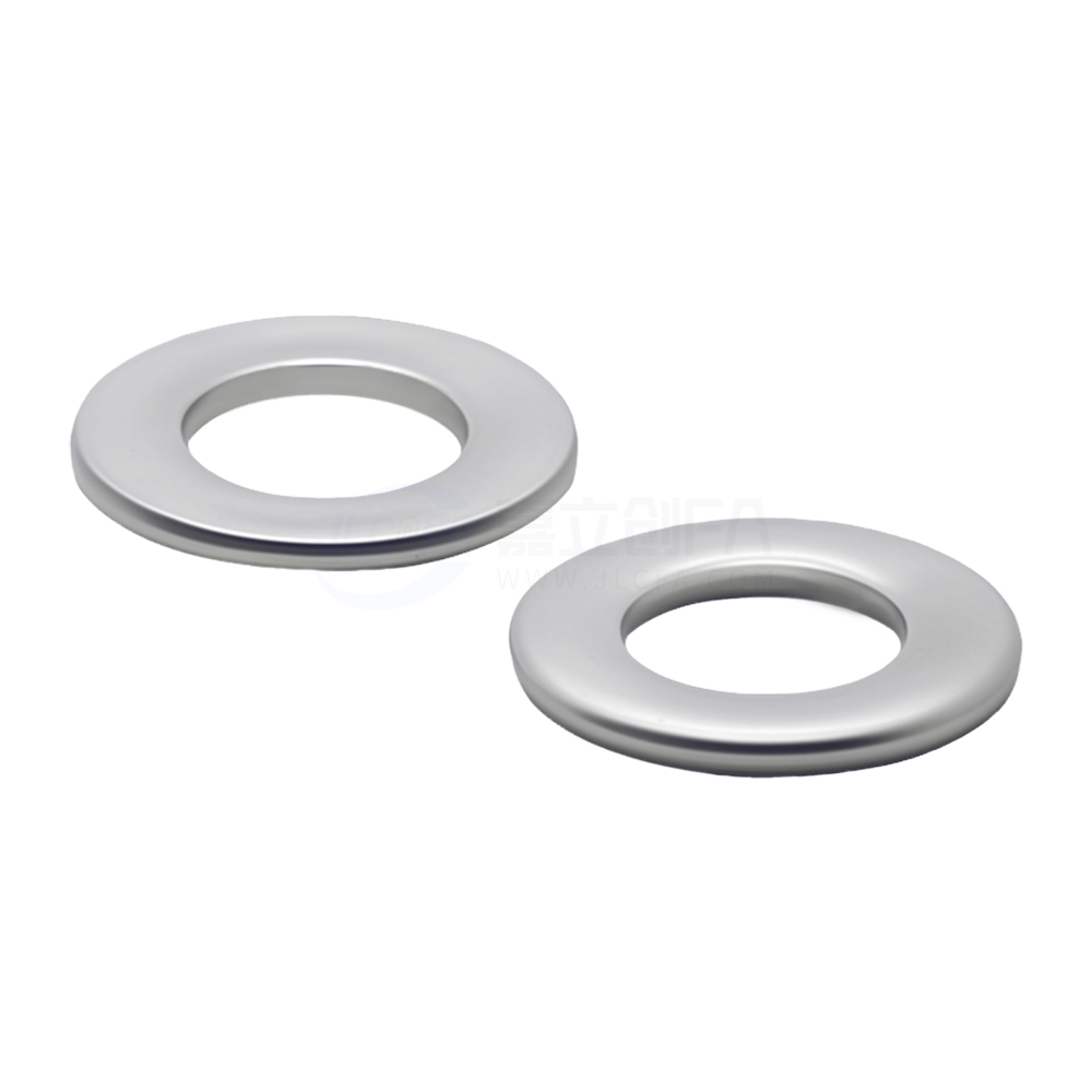 平垫圈 倒角型 A级 GB /T 97.2 - 2002