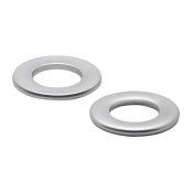 平垫圈 倒角型 A级 GB /T 97.2 - 2002