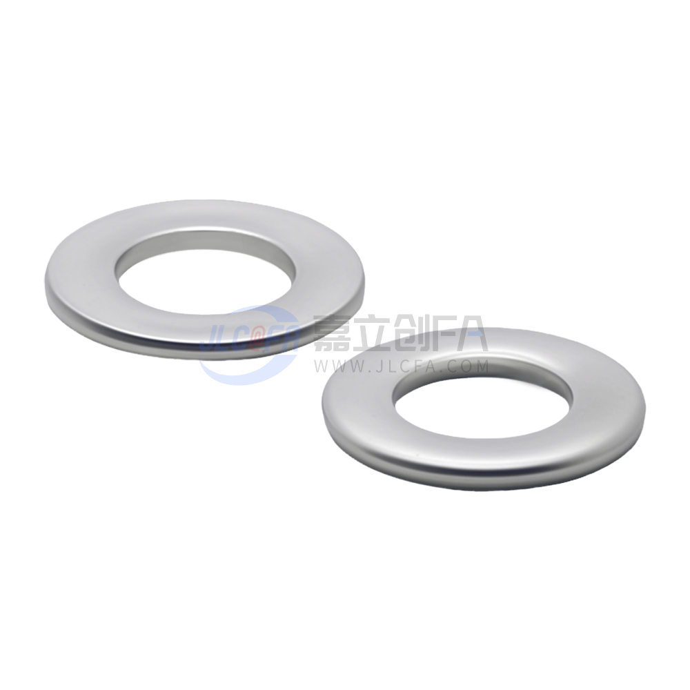 平垫圈 倒角型 A级 GB /T 97.2 - 2002