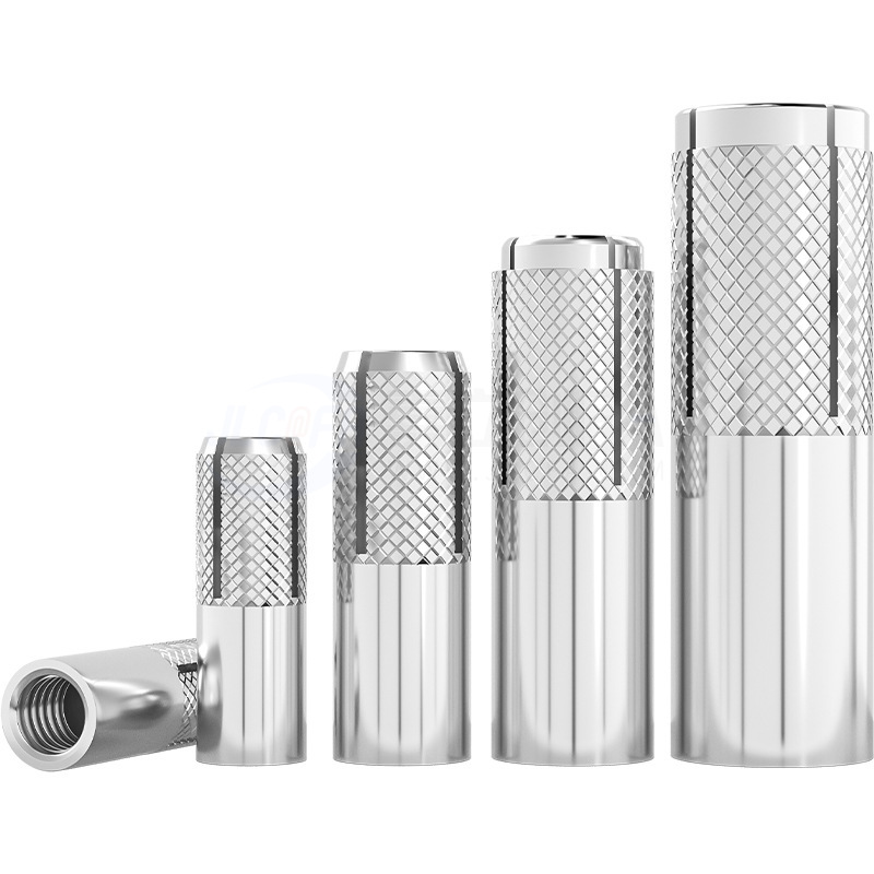 膨胀螺栓 内迫壁虎