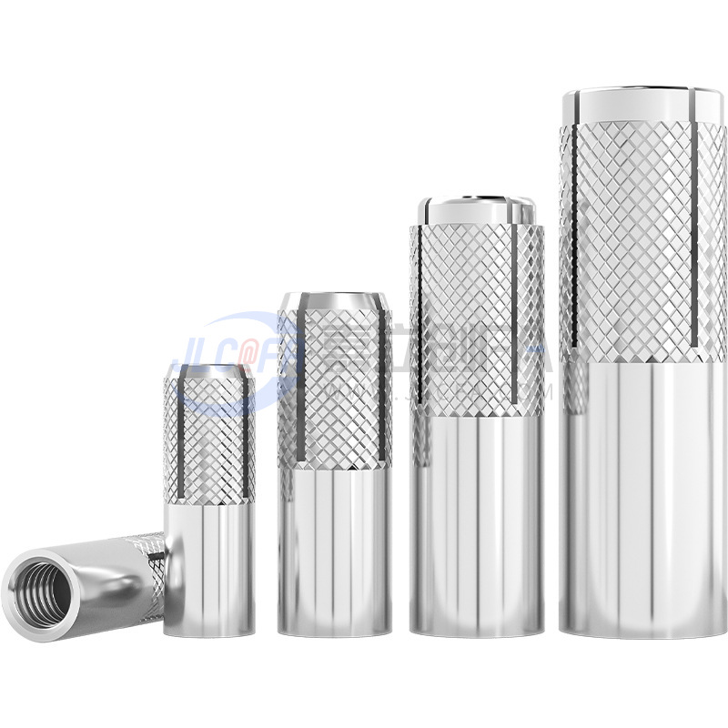 膨胀螺栓 内迫壁虎