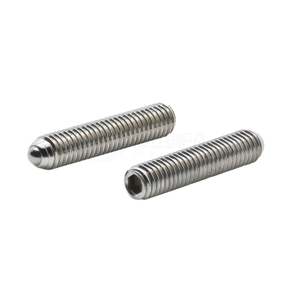 定位珠 L尺寸选择不锈钢加长型