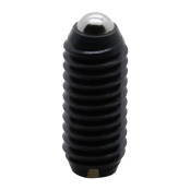 定位珠 一字槽型