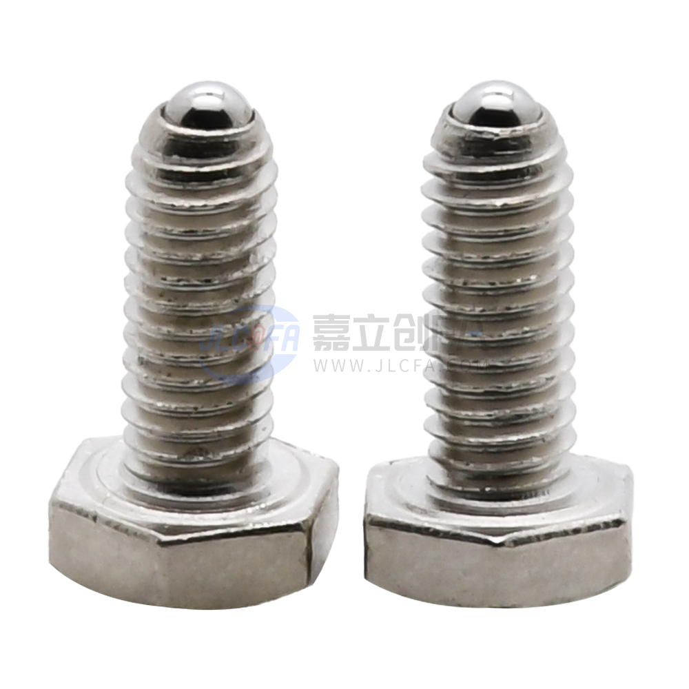 定位珠 螺栓型 定位珠 螺栓型