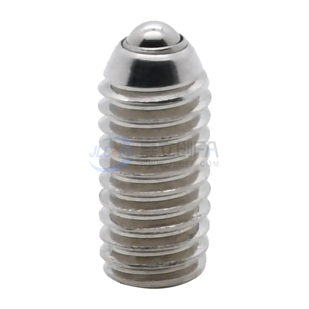 定位珠 滚珠型 定位珠 滚珠型