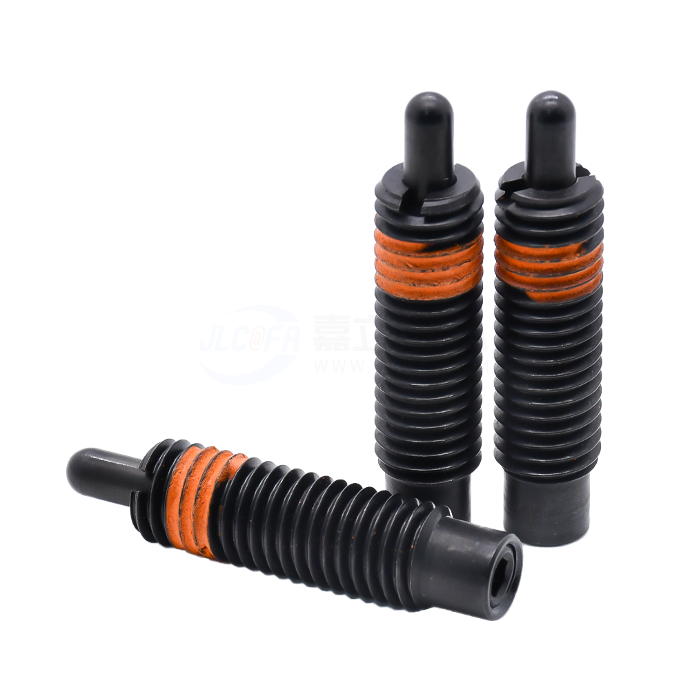 定位柱 长行程碳钢型