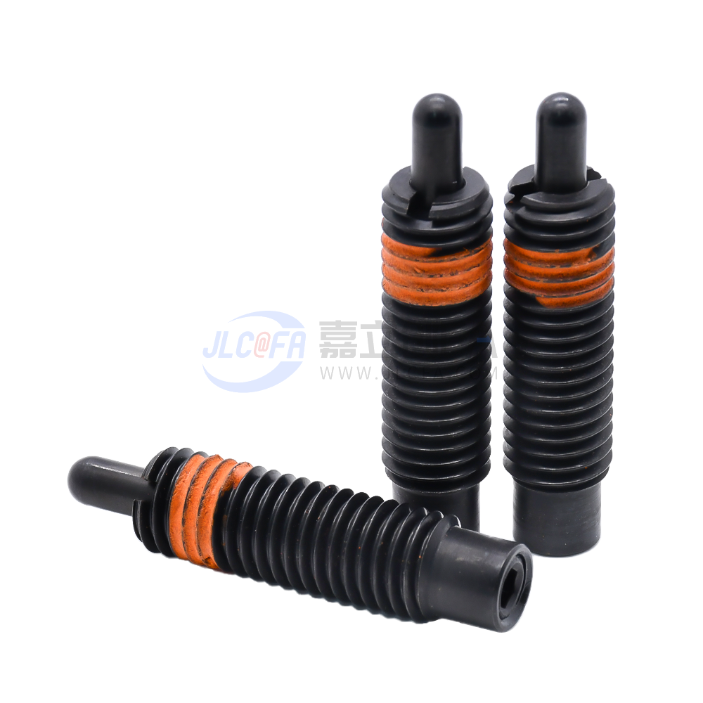 定位柱 长行程碳钢型 定位柱 长行程碳钢型