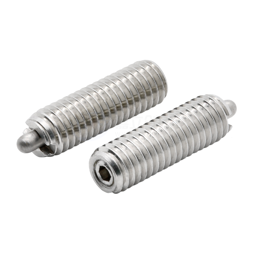 定位柱 长行程不锈钢型