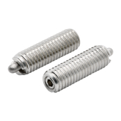 定位柱 长行程不锈钢型