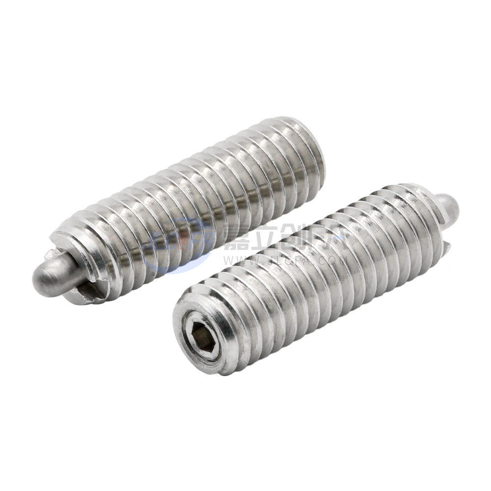 定位柱 长行程不锈钢型 定位柱 长行程不锈钢型