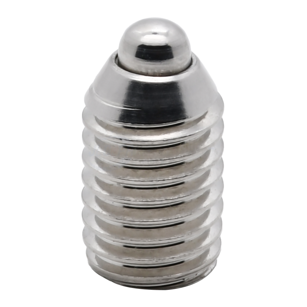 定位柱 短行程不锈钢型