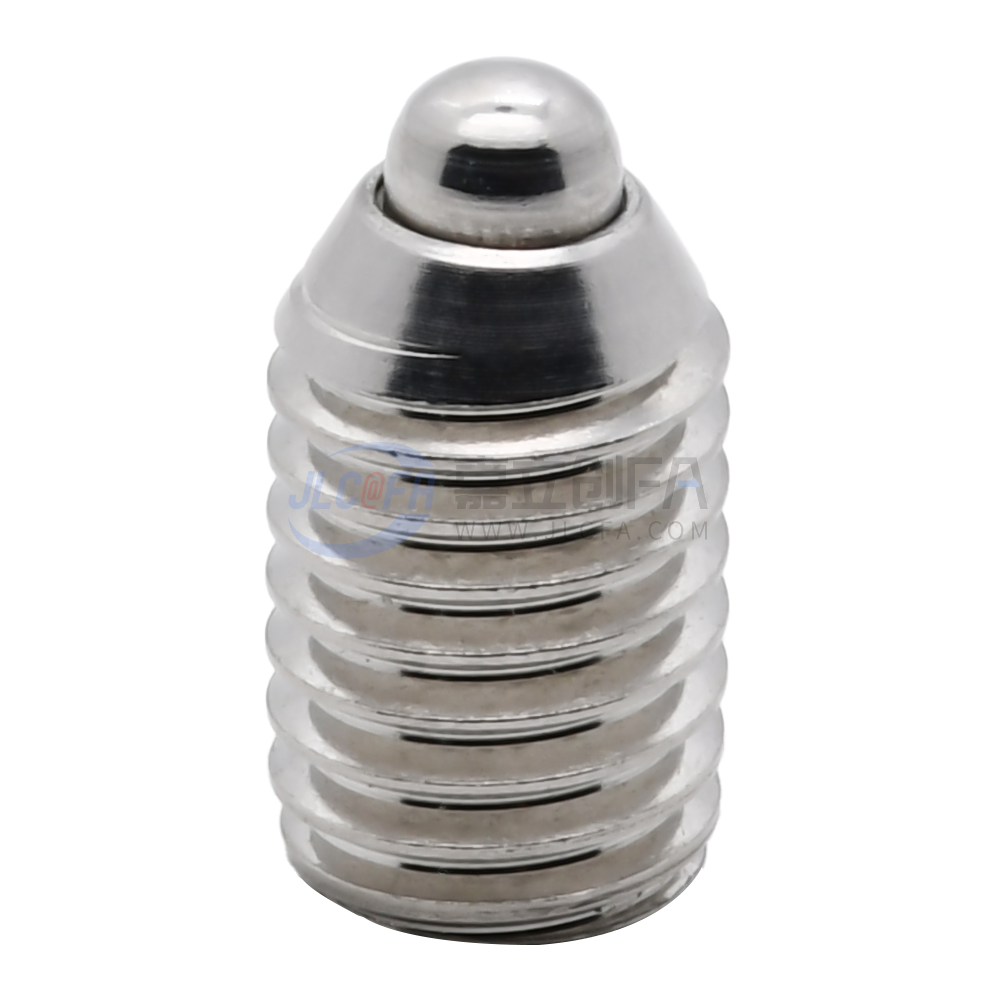 定位柱 短行程不锈钢型 定位柱 短行程不锈钢型