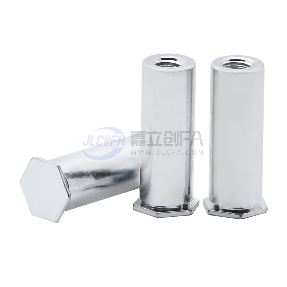 压铆螺柱 盲孔型 压铆螺柱 盲孔型