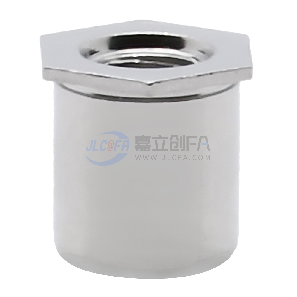 压铆螺柱 通孔型 压铆螺柱 通孔型