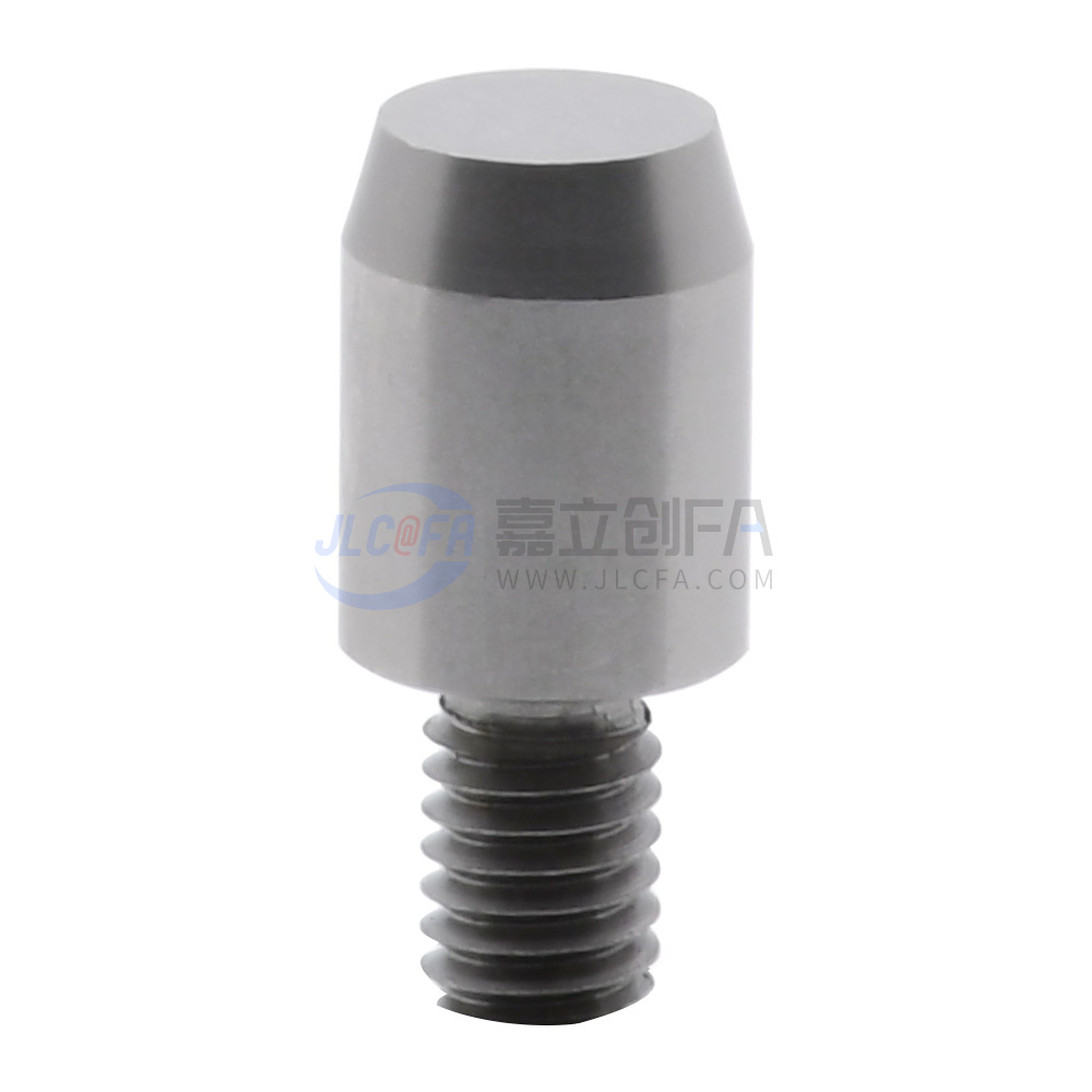 定位销 大头型 锥角型 外螺纹型 P.L.B尺寸指定型 定位销 大头型 锥角型 外螺纹型 P.L.B尺寸指定型