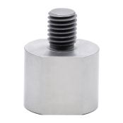 高度调整销 外螺纹型 无肩型