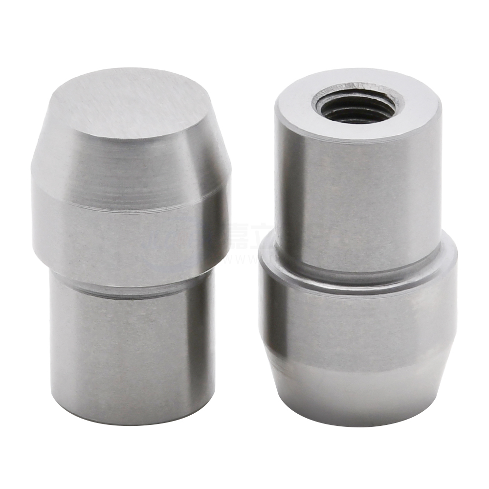 定位销 大头型 锥角型 内螺纹型 p尺寸指定型