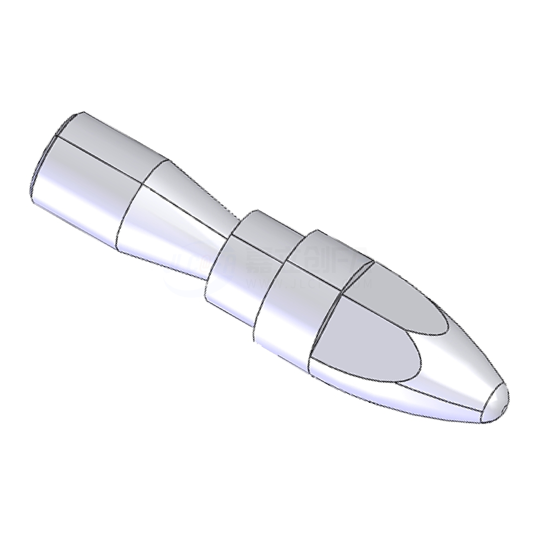 高度支承销 前端形状选择型 止动螺丝型
