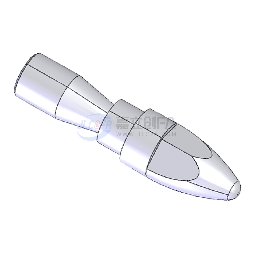 高度支承销 前端形状选择型 止动螺丝型