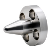 带法兰定位销 圆法兰型/对边法兰型