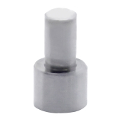 高度调整销 台阶型 L尺寸选择型/D.L尺寸选择型