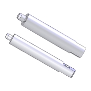 一体型夹具定位销固定座 内螺纹/外螺纹型/关节安装型
