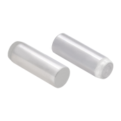 直杆型正公差定位销 两端R角型