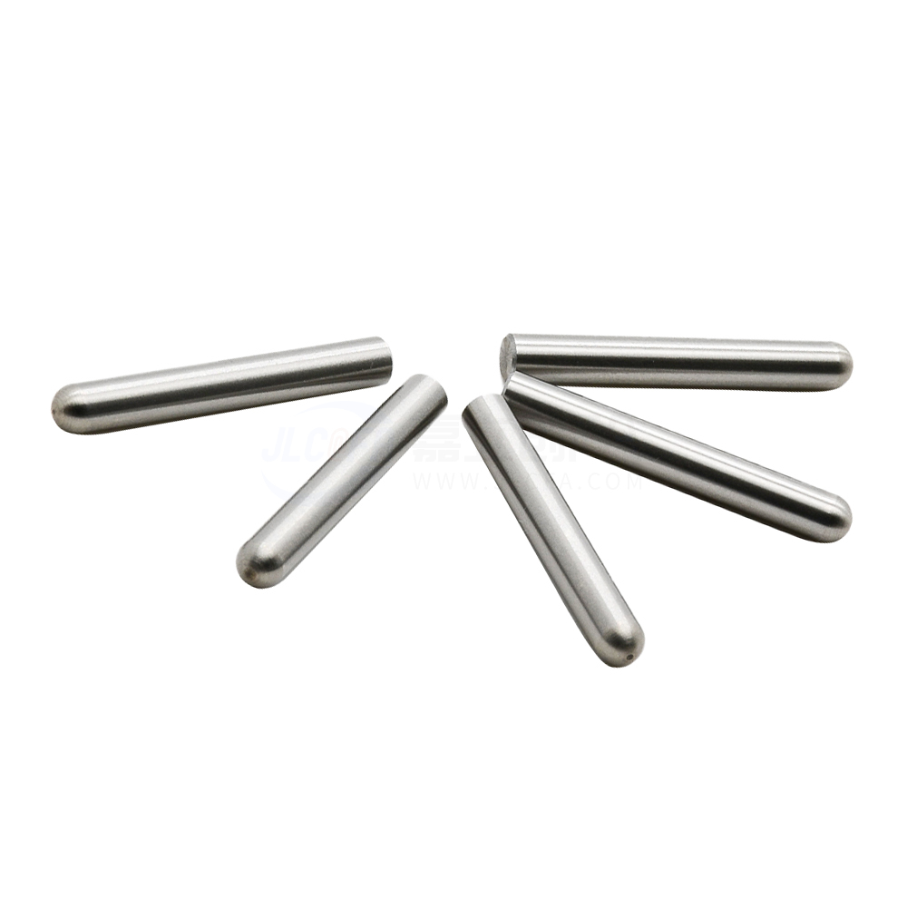 定位销 小头小口径直杆型 公差固定型/公差选择型 平头型/球面型/锥头型/锥头R型