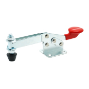 水平压紧式夹钳 法兰底座 22025/22100系列