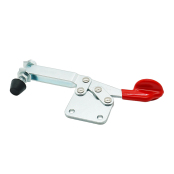 水平压紧式夹钳 直底座 22105系列